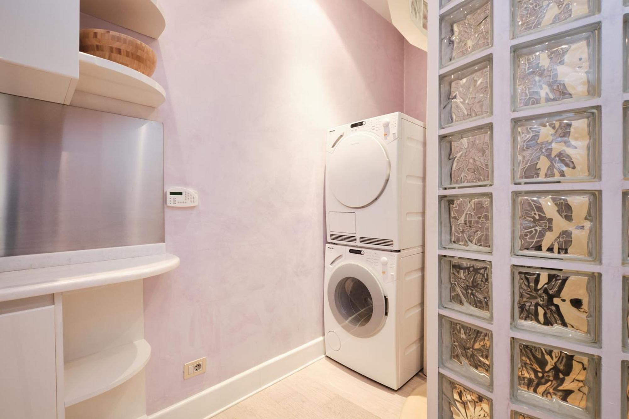 Luxury In Piazza Di Spagna Rom Eksteriør billede